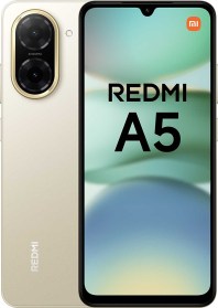 Xiaomi Redmi A5 4G silver1